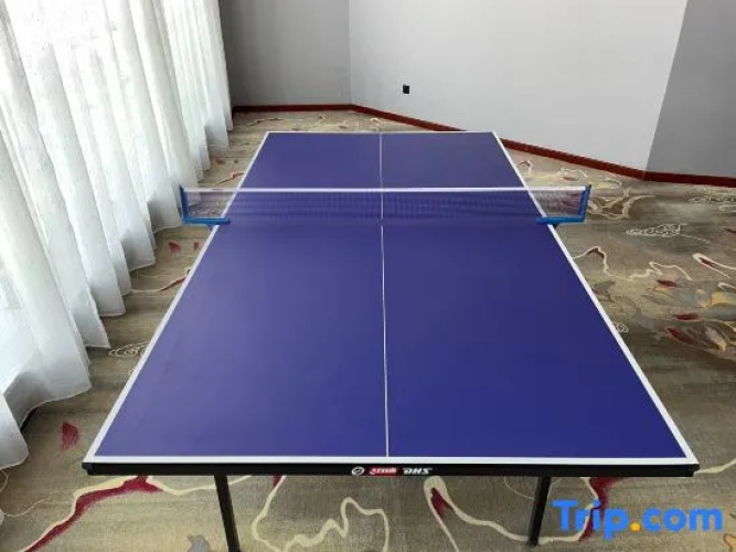 Chuan Yu Hotel