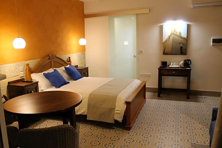 Executive Suite