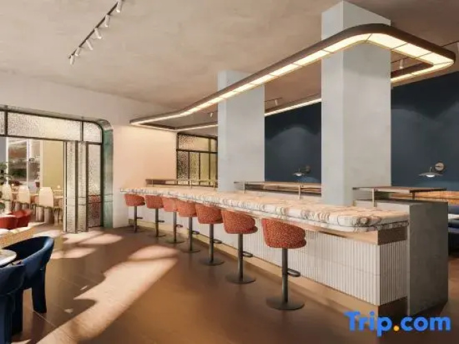 Radisson Blu Medlock Hotel, Manchester