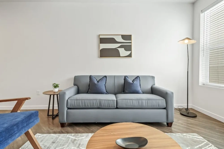 Classic Apartment