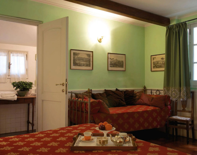 Guest House Arco dei Tolomei