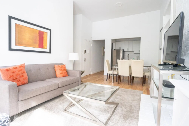 Sobe City Apartments