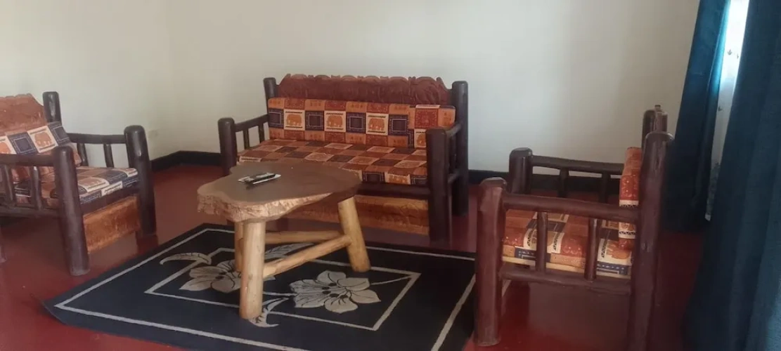 Standard Triple Family room