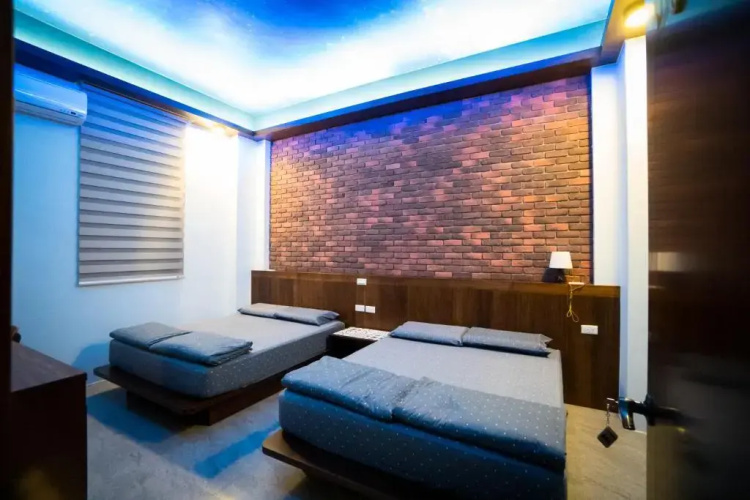 Ryan's Guesthouse