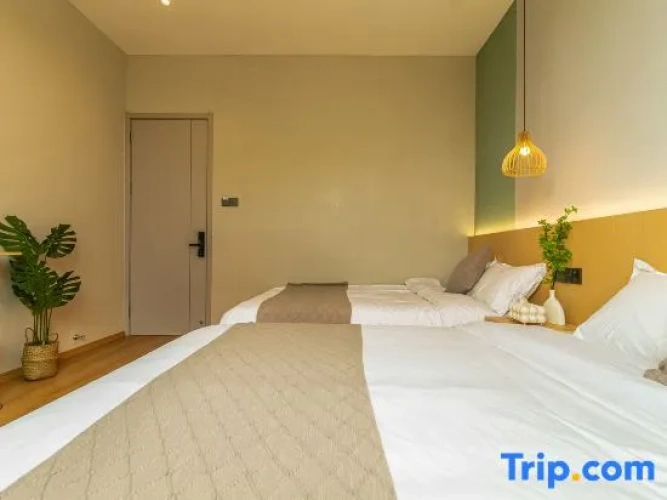 Luxury Double room