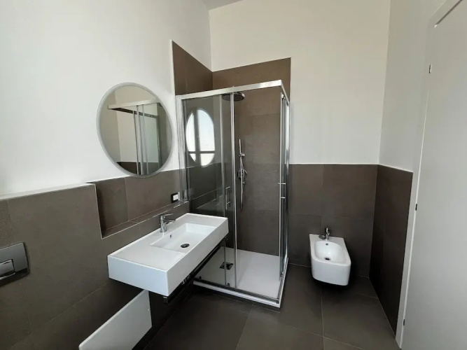 Guest House del Console
