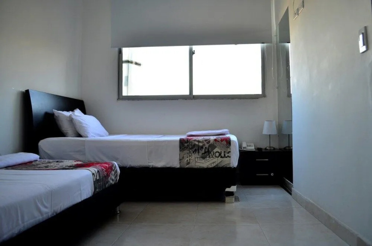 Hotel Boutique 442