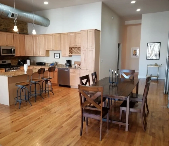 4 Bedrooms Standard room