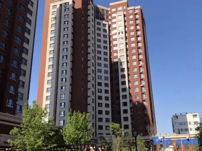 Harbin Meet Smart Homestay