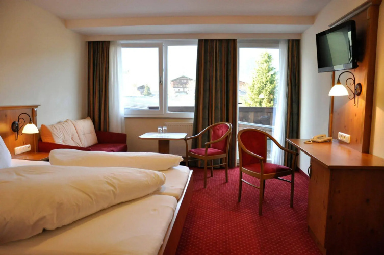 Hotel Thaler