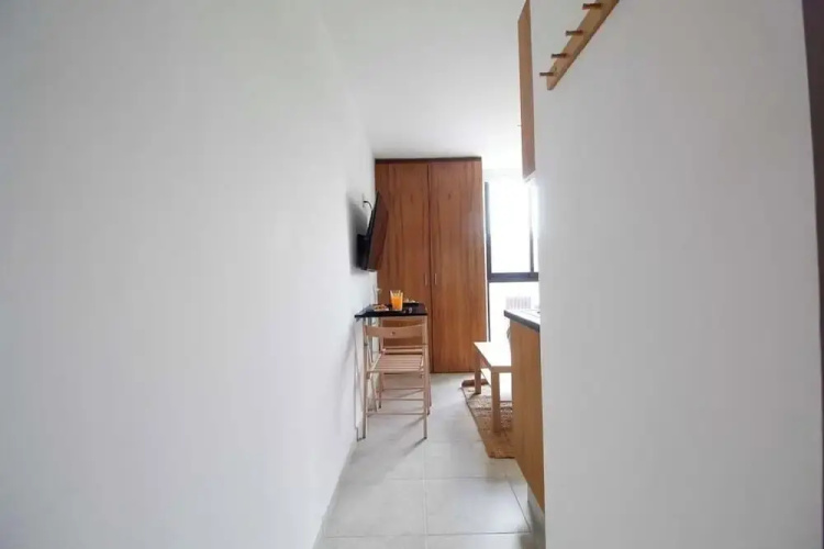 Tribu Santa Tere