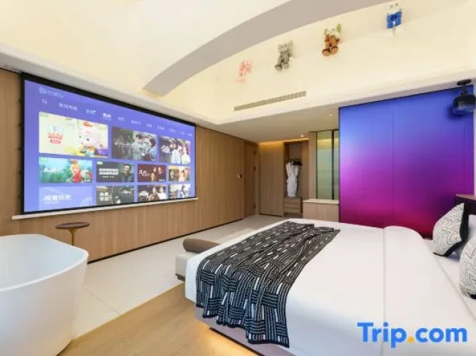 Luxury Double room