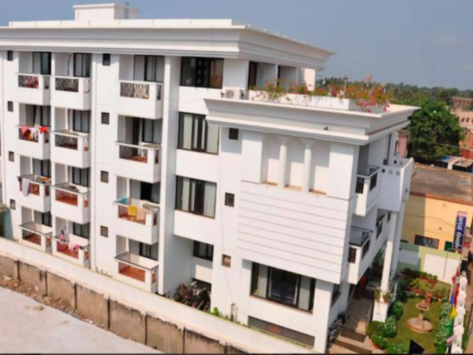 Hotelafbeelding
