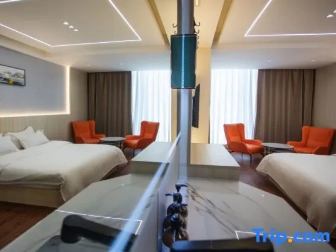 Premium Double room