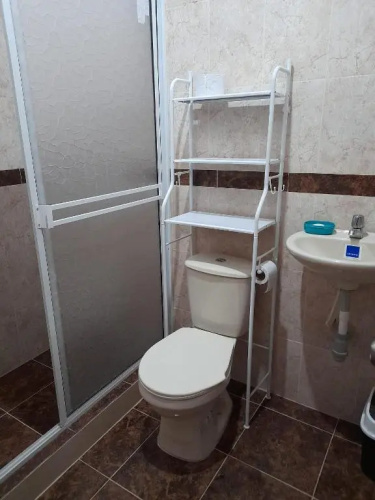 APARTAMENTO EN PLAN RURAL PERo CENTRAL