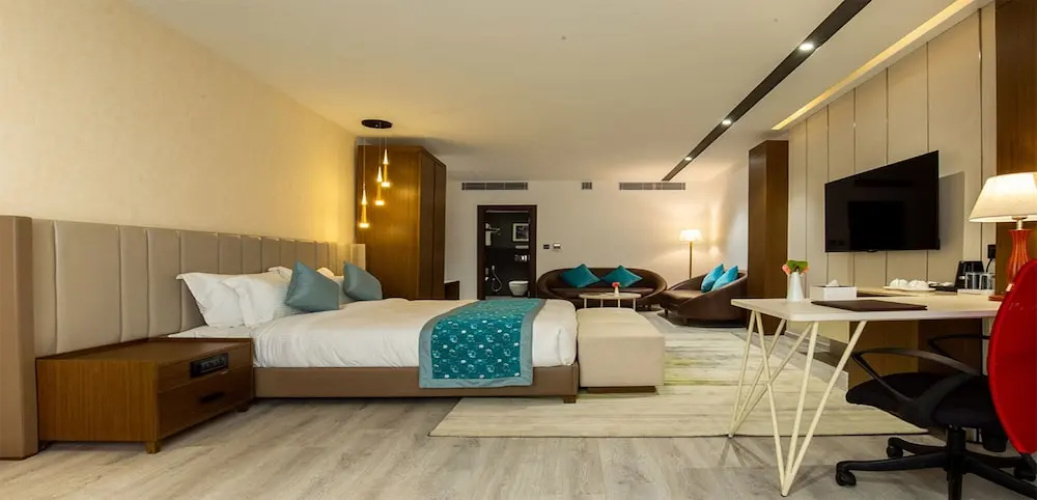 MeroStay 131 IS Hotel