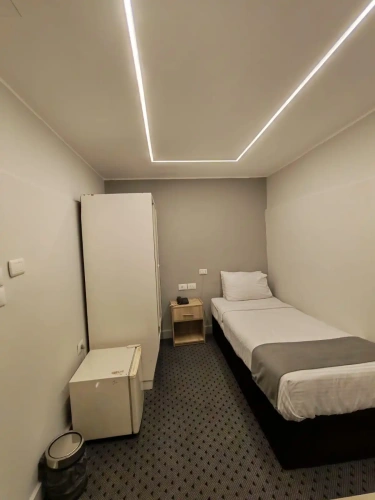 Budget Single room