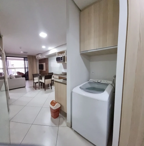 Premium Apartment