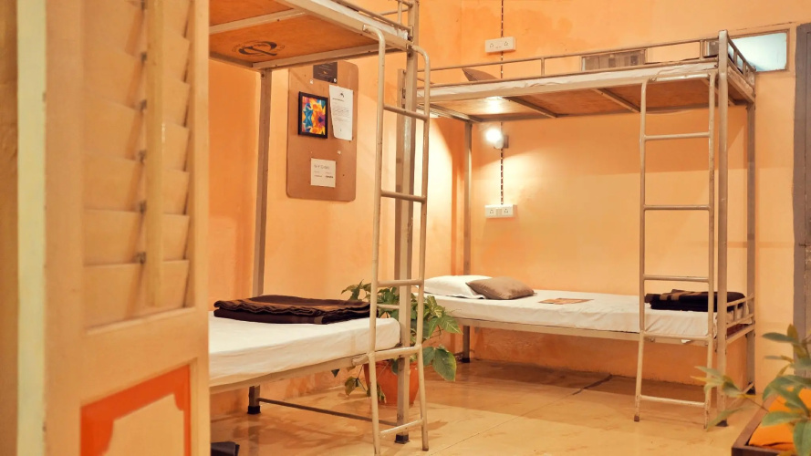 International Travellers Hostel