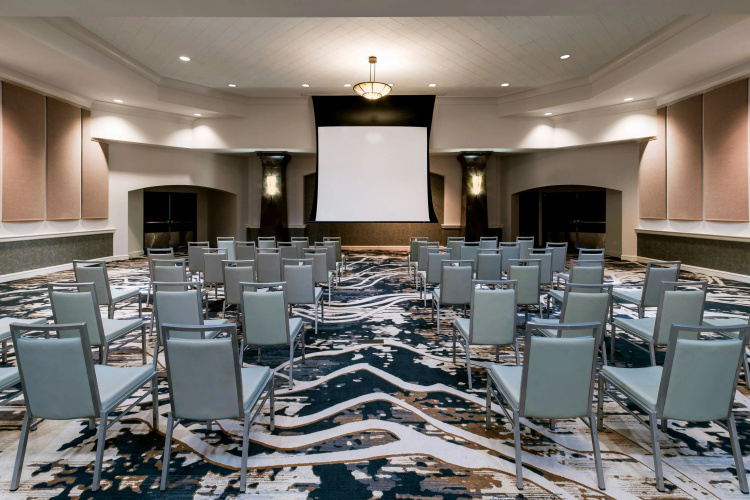 Sheraton Sonoma County - Petaluma photo 17