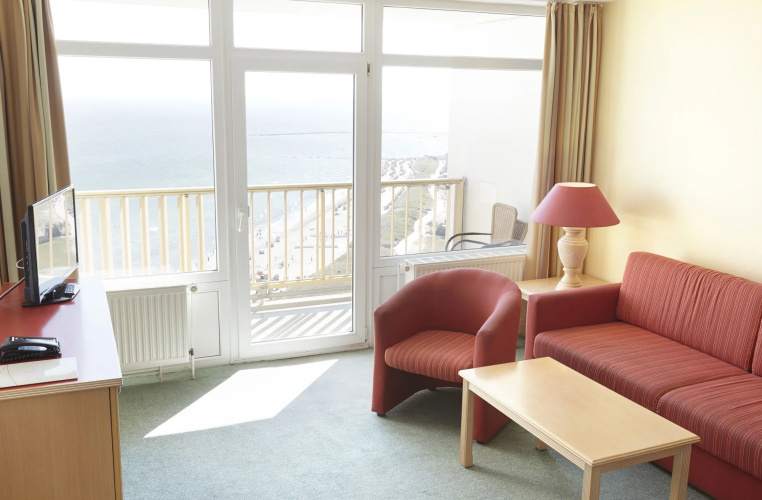 IFA Fehmarn Hotel & Ferien-Centrum