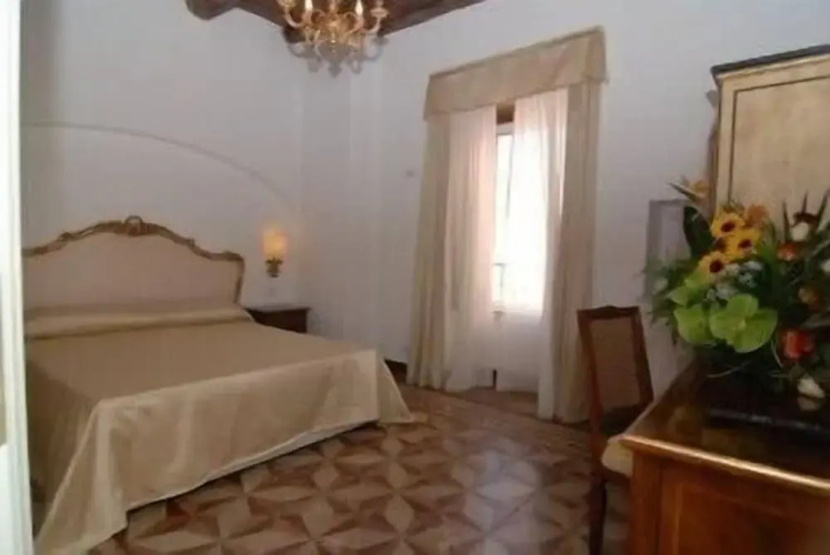 Bed & Breakfast Relais San Giacomo
