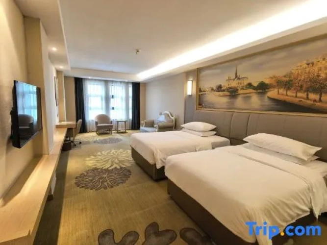 Business Twin room