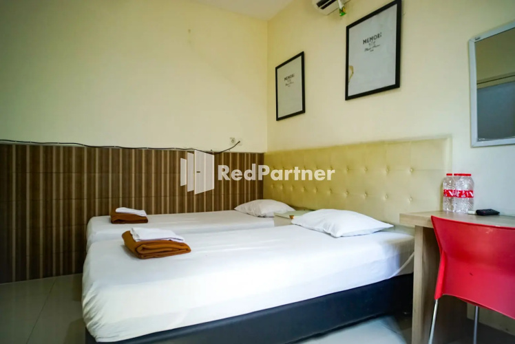 Hoki Homestay RedPartner
