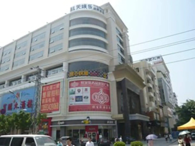 Hotelafbeelding