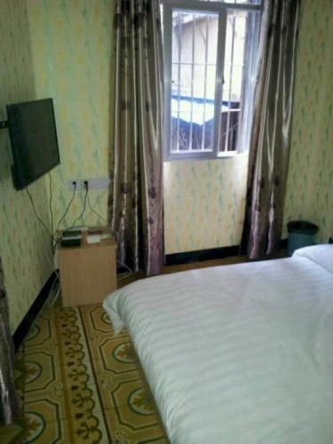 Wanhua Hotel