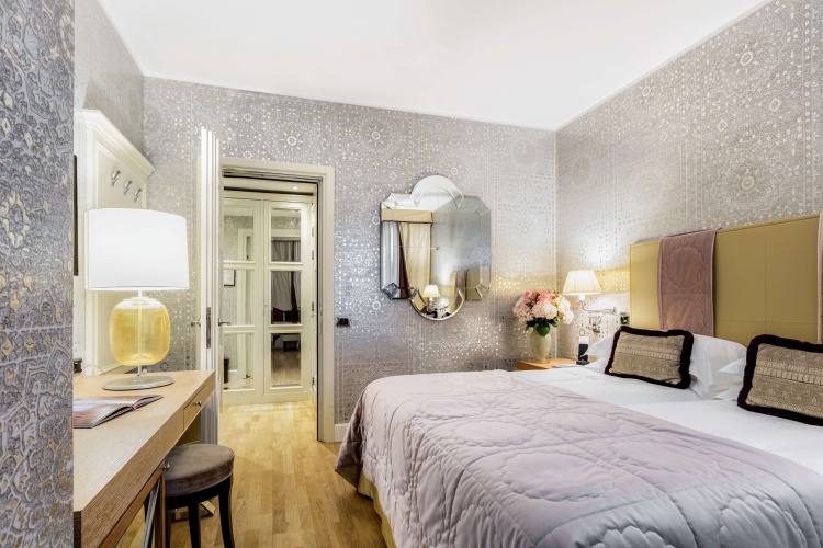 Splendid Venice - Starhotels Collezione photo 13