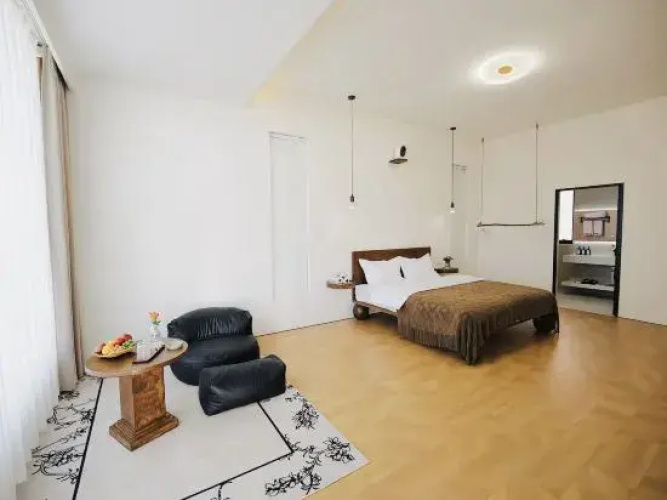 Chunjian Homestay