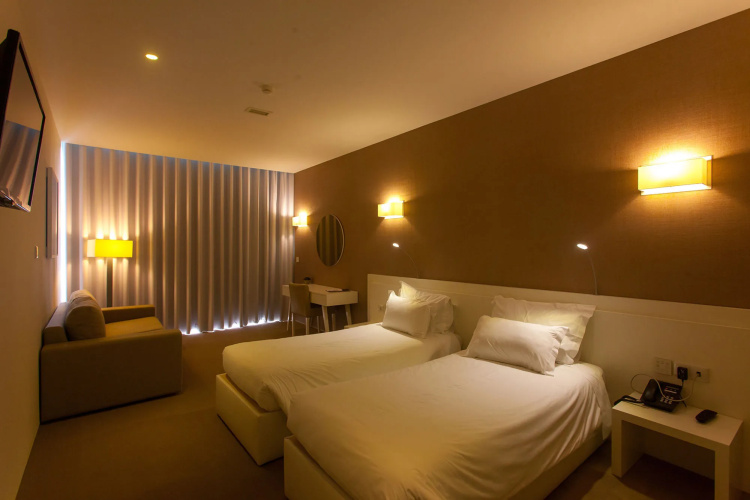 Tempus Hotel & Spa