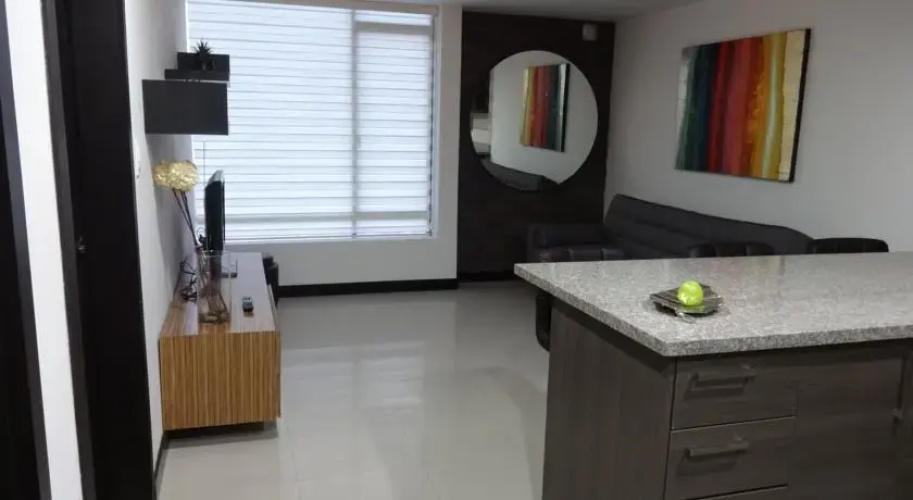 Enjoy Quito Apartments