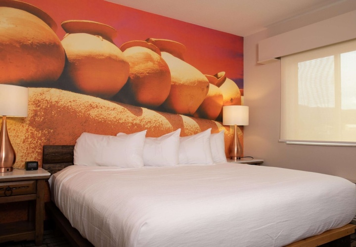 Hotel Don Fernando de Taos, Tapestry Collection by Hilton photo 10