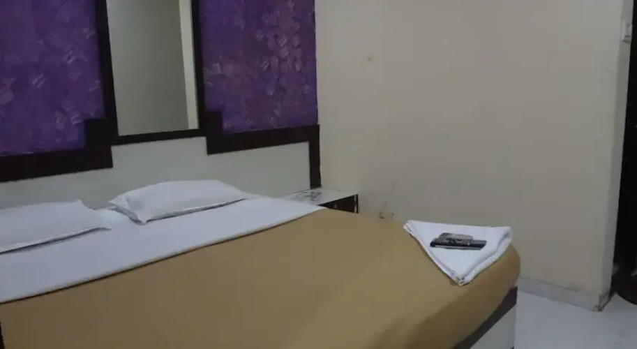 Anjali Inn Executive