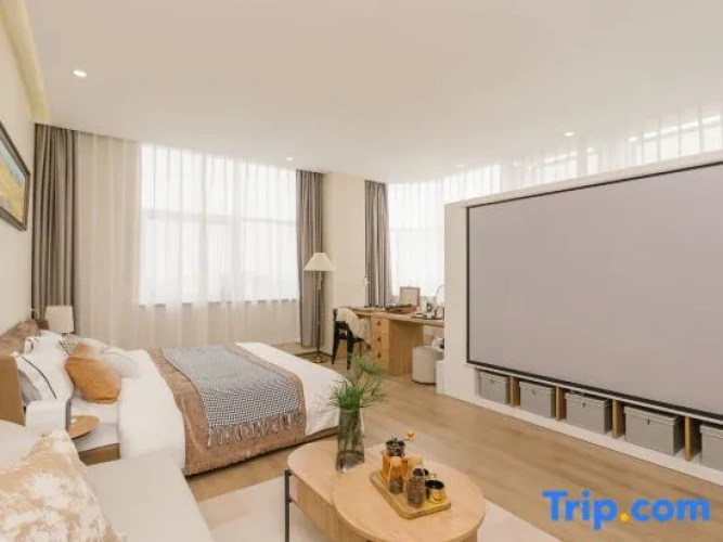 Premier Double room