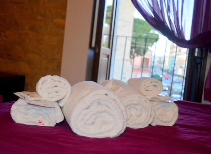 Abraxia B&B