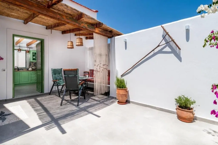 1 Bedroom Cottage