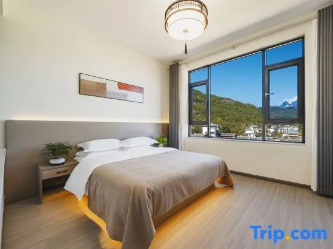 Comfort Double Suite