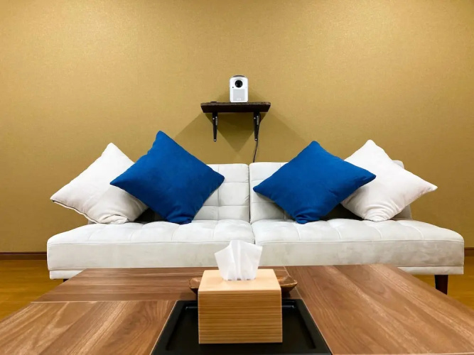 IO1 Misono no Oyado I