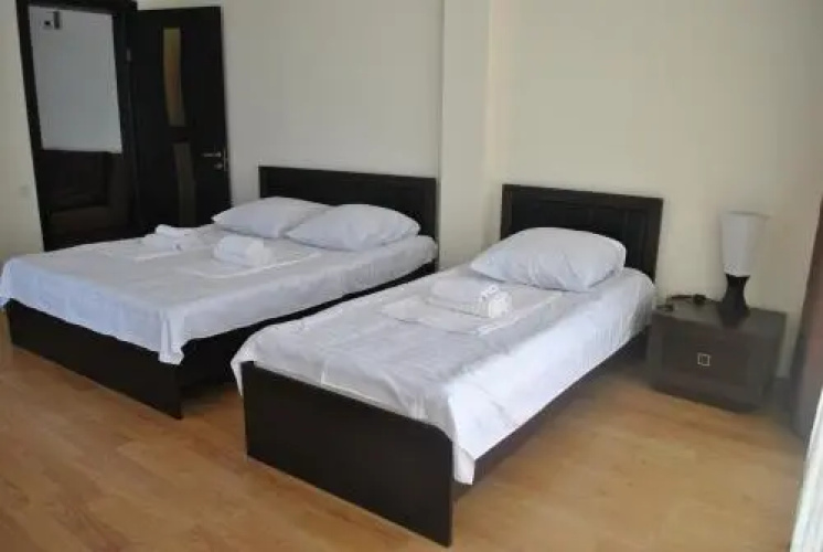 Black Sea Hotel