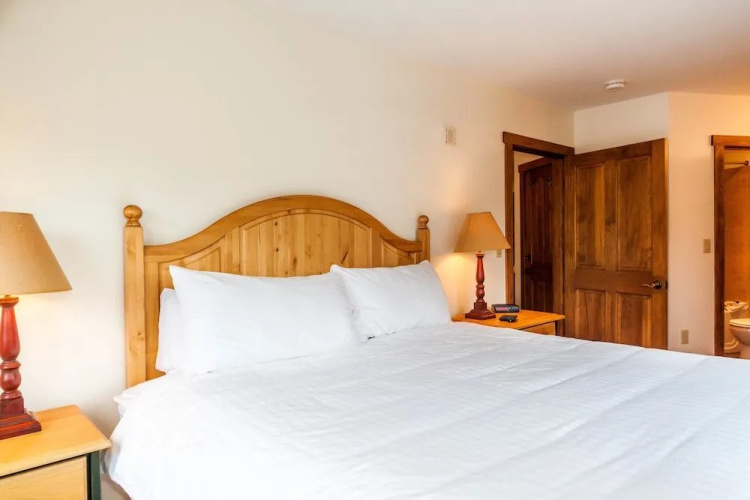 Red Hawk Lodge #2267 - 2 Br Condo