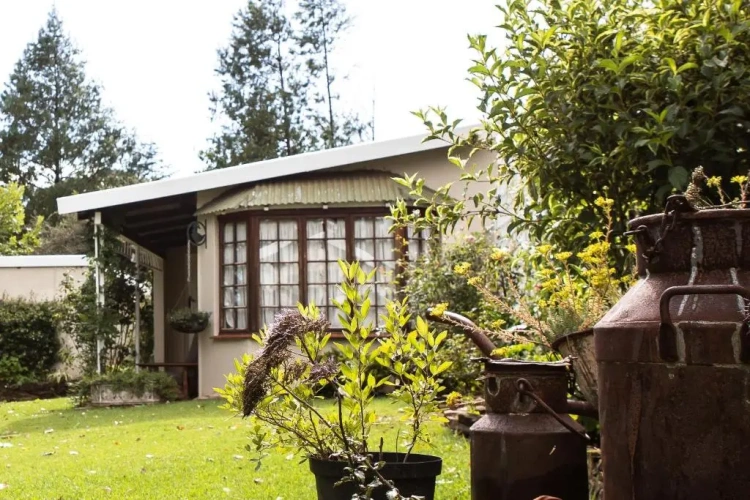 1 Bedroom Quadruple Chalet