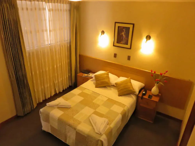 Ensueño Hotel