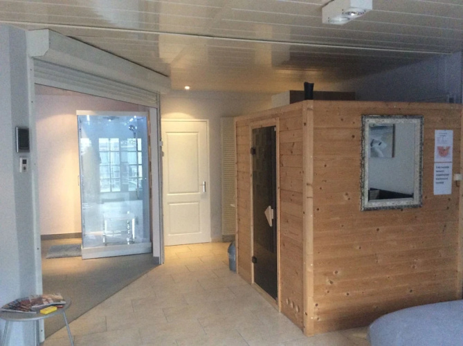 B&B Soestdijk