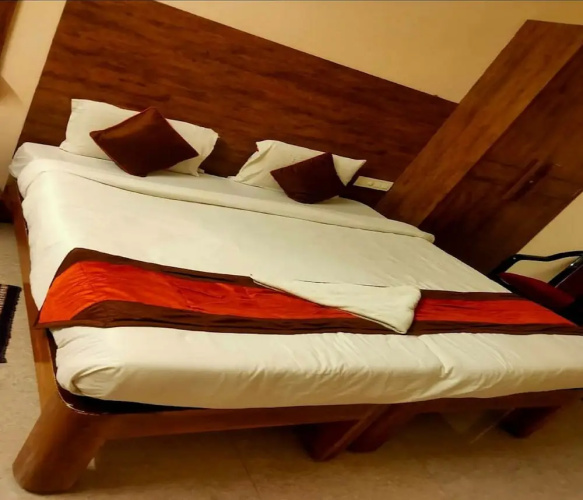 Ramana Residency