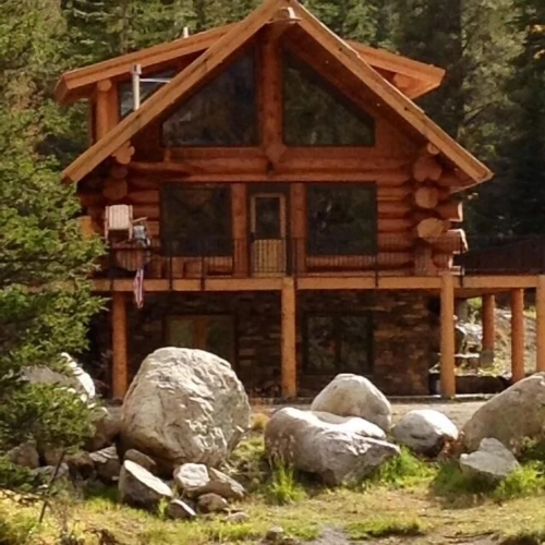 3 Bedrooms Comfort Cottage