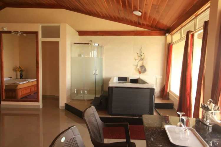 Eagle Eye Resorts