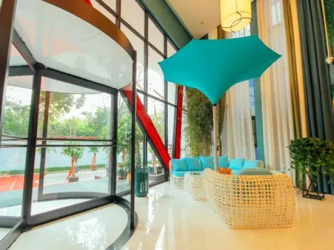 Rezen Select Hotel